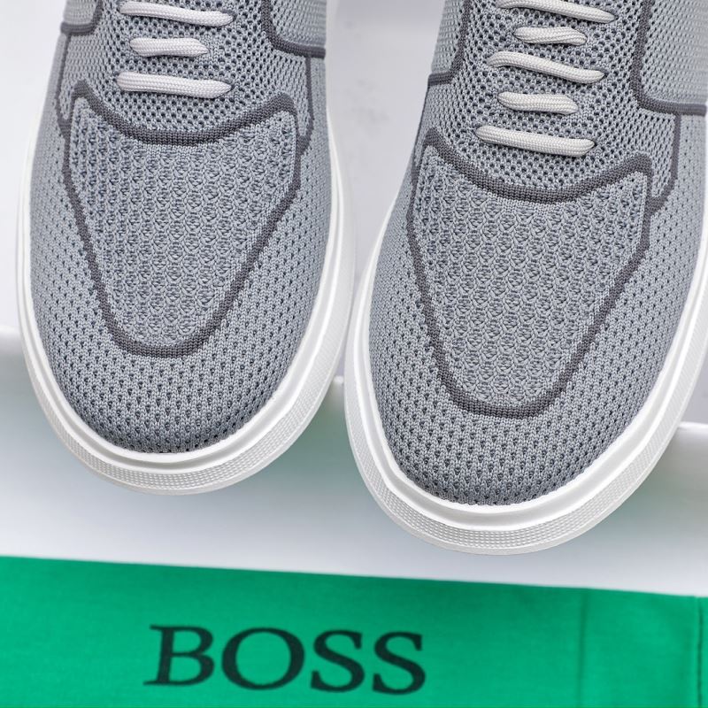 Boss Shoes